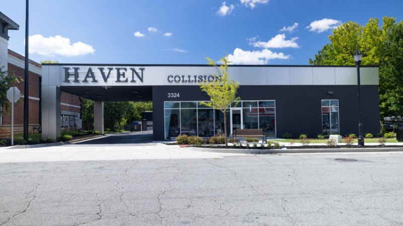 Haven Collision Center