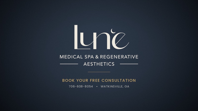Lunè Medical Spa & Regenerative Aesthetics